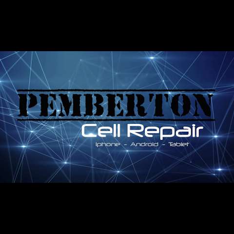 Pemberton Cell Repair